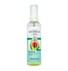 Мист для лица Million Pauline Deoprose Avocado, 120ml