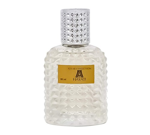 Тестер Ariviste Attar Collection Hayati,edp., 60ml