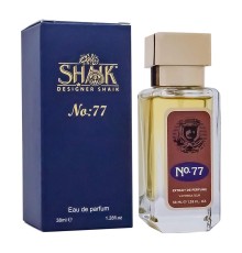 Shaik Opulent №77 Blue,edp., 38ml