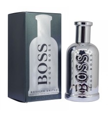 Hugo Boss Boss Bottled United Limited Edition, edt., 100ml