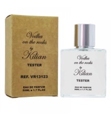 Тестер Kilian Vodka on the Rocks,edp.,50ml