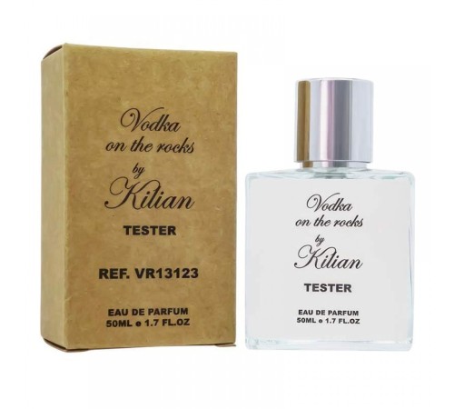 Тестер Kilian Vodka on the Rocks,edp.,50ml, Тестеры духов