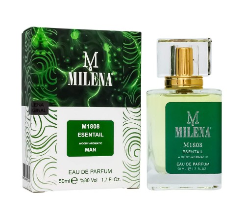 Milena Essential M-1808 (Lacoste Essential) 50ml, Milena 50ml