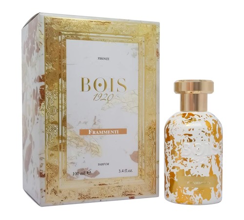 Bois 1920 Frammenti,edp., 100ml, Парфюмерия Люкс