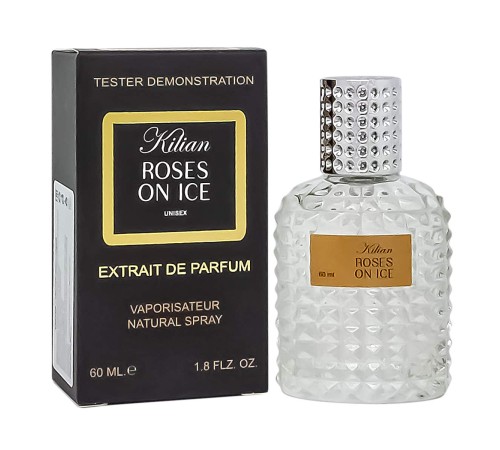 Тестер Ariviste Kilian Roses on Ace,edp., 60ml