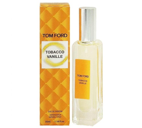 Тестер Tom Ford Tobacco Vanille, edp., 35 ml, Тестеры духов