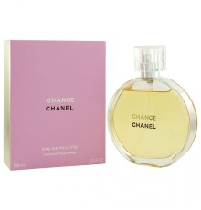 Chanel Chance, edt., 100 ml