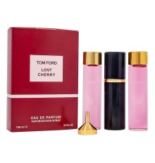 Набор 3в1 Tom Ford Lost Cherry, 100ml