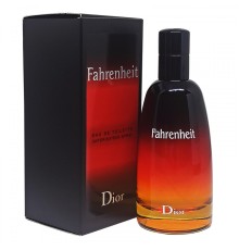 А+ Christian Dior Fahrenheit edt.,100 ml