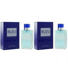 Набор Lovali Bleu Pour Homme, edp., 2*50 ml