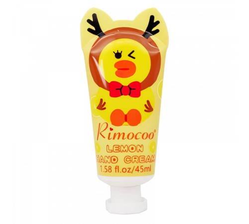 Крем для рук Rimocoo Limon 45ml