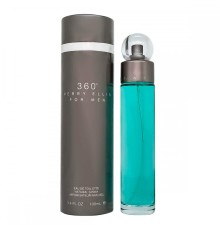 Perry Ellis 360 For Men,edt., 100ml