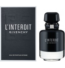 А+ Givenchy L'Interdit Intense edp 80 ml