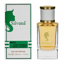 Silvana W-410 (Yves Saint Laurent Black Opium) 50ml