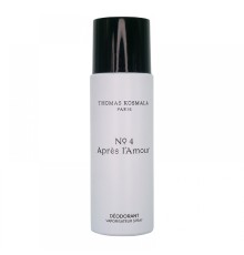 Дезодорант Thomas Kosmala № 4 Apres l`Amour, 200ml