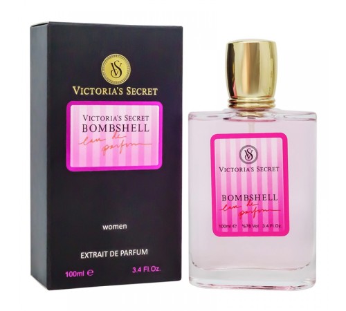 Тестер Victoria's Secret Bombshell, 100ml, Тестеры духов