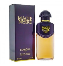 А+ Lancome Magic Noire,edt., 50ml