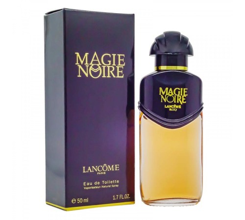 А+ Lancome Magic Noire,edt., 50ml, Парфюмерия А +