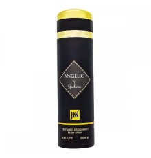 Дезодорант Jackwins Angelic, 200ml