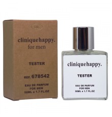 Тестер Clinique Happy For Men,edp., 50ml