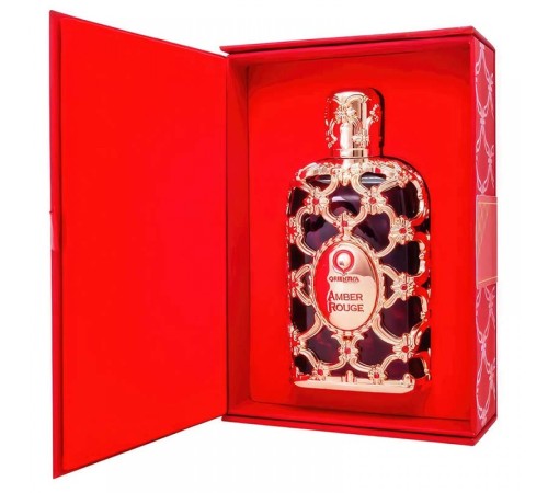 Orientica Amber Rouge for Women,edp., 80ml, Парфюмерия Люкс