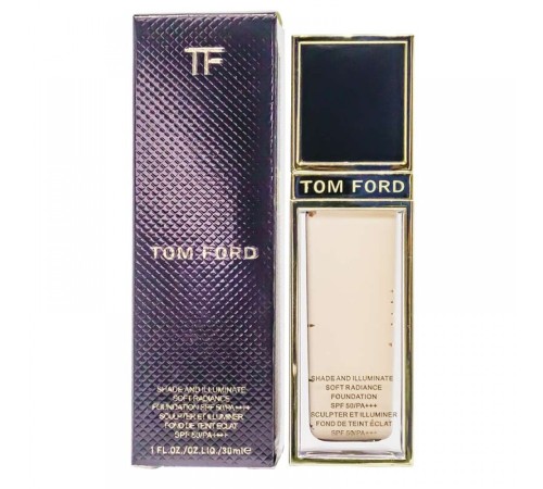 Тональный крем Tom Ford тон (Buff), Тональный крем