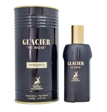 Alhambra Glacier Le Noir,edp., 100ml