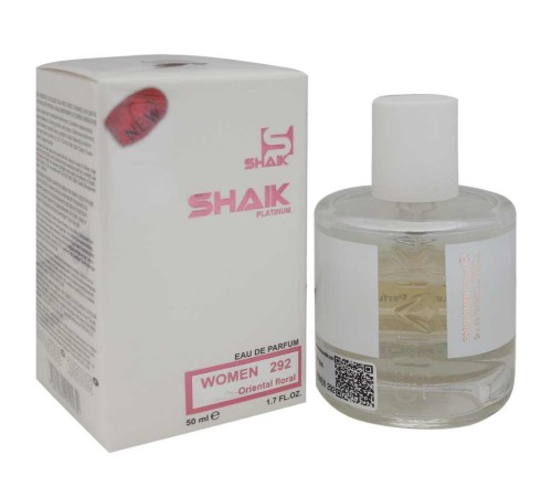 Shaik W 292 Miss Dior Cherry, edp., 50 ml (круглый), Номерная парфюмерия