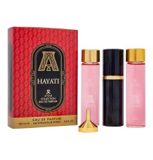 Наборы 3в1 Attar Collection Hayti, 100ml