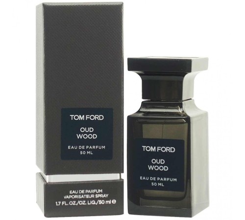 Tom Ford Oud Wood, edp., 50 ml, Tom Ford