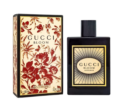 Евро Gucci Bloom Intense,edp., 100ml