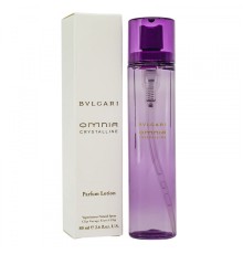 Bvlgari Omnia Crystalline, 80ml