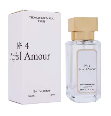 Thomas Kosmala № 4 Apres l`Amour, edp., 38 ml