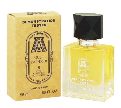 Attar Collection Kashmir Musk, edp., 55 ml, Тестеры духов