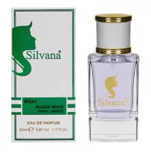 Silvana W-341 (Bvulgari Omnia Crystalline) 50ml