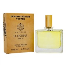 Тестер Amouage Sunshine Man, edp., 65 ml