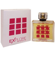 Fragrance World Explore Woman, edp., 100 ml