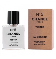 Тестер Chanel № 5, edp., 50 ml