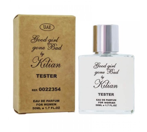 Тестер Kilian Good Girl Gone Bad,edp., 50ml, Тестеры духов