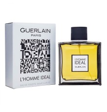 Guerlain L'Homme Ideal.edt., 100ml