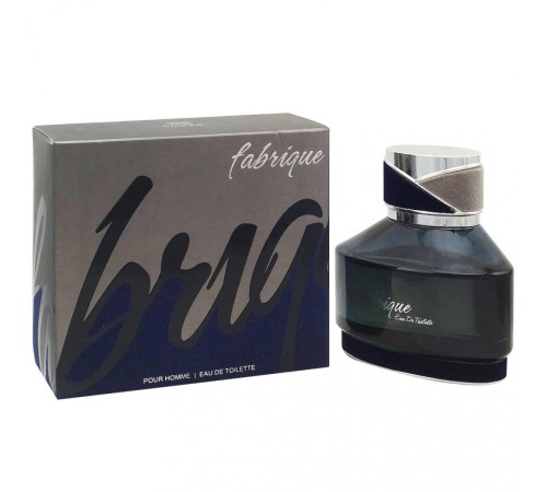 Emper Fabrigue Man, 100 ml, Emper