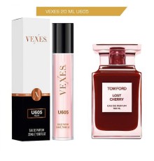 Vexes U-605 (Tom Ford Lost Cherry), 20ml