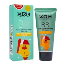 BB крем для лица XQM (утенок), 65g