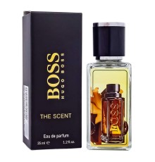 Hugo Boss The Scent For Men,edp., 35ml