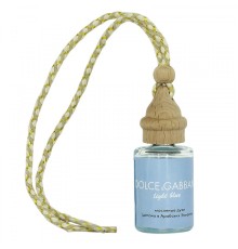 Автопарфюм Dolce&Gabbana Light Blue woman, edp., 12 ml