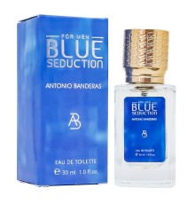 Antonio Banderas Blue Seduction,edp., 30ml