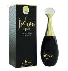 Christian Dior J`adore Black, edp., 100 ml (woman)