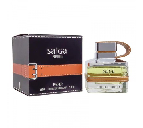 Emper Sa/Ga Men, edt., 100 ml, Emper