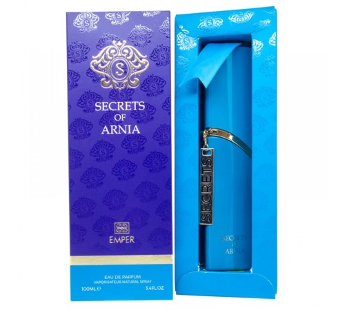 Emper Secrets of Arnia 100ml, Арабские духи (оригинал)