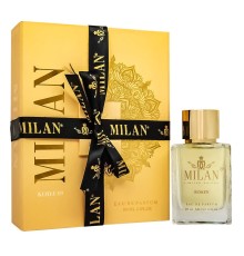 Milan U-09 Black Pepper,edp., 100ml ( Zielinski & Rosen Black Pepper & Amber, Neroli)